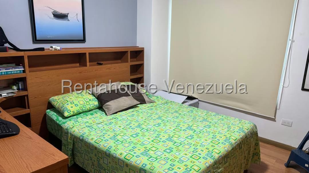 Apartamento (1 Nivel) en Venta en El Cigarral, Distrito Metropolitano - 22