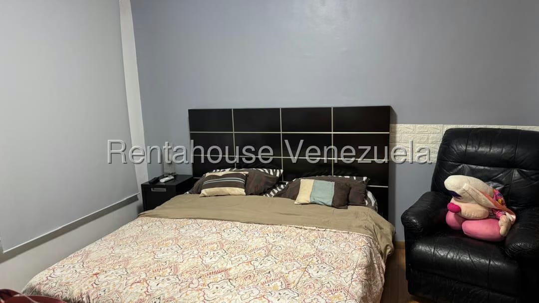 Apartamento (1 Nivel) en Venta en El Cigarral, Distrito Metropolitano - 25