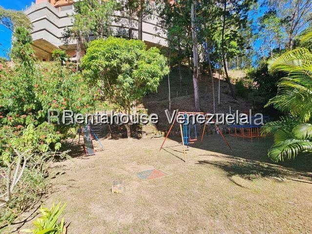 Apartamento (1 Nivel) en Venta en El Cigarral, Distrito Metropolitano - 26