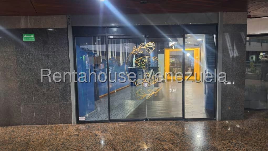 Comercial (Local Comercial) en Venta en Lomas de La Lagunita, Distrito Metropolitano