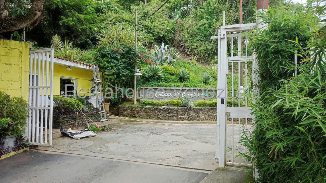 Casa (1 Nivel) en Venta en El Hatillo, Distrito Metropolitano - 2