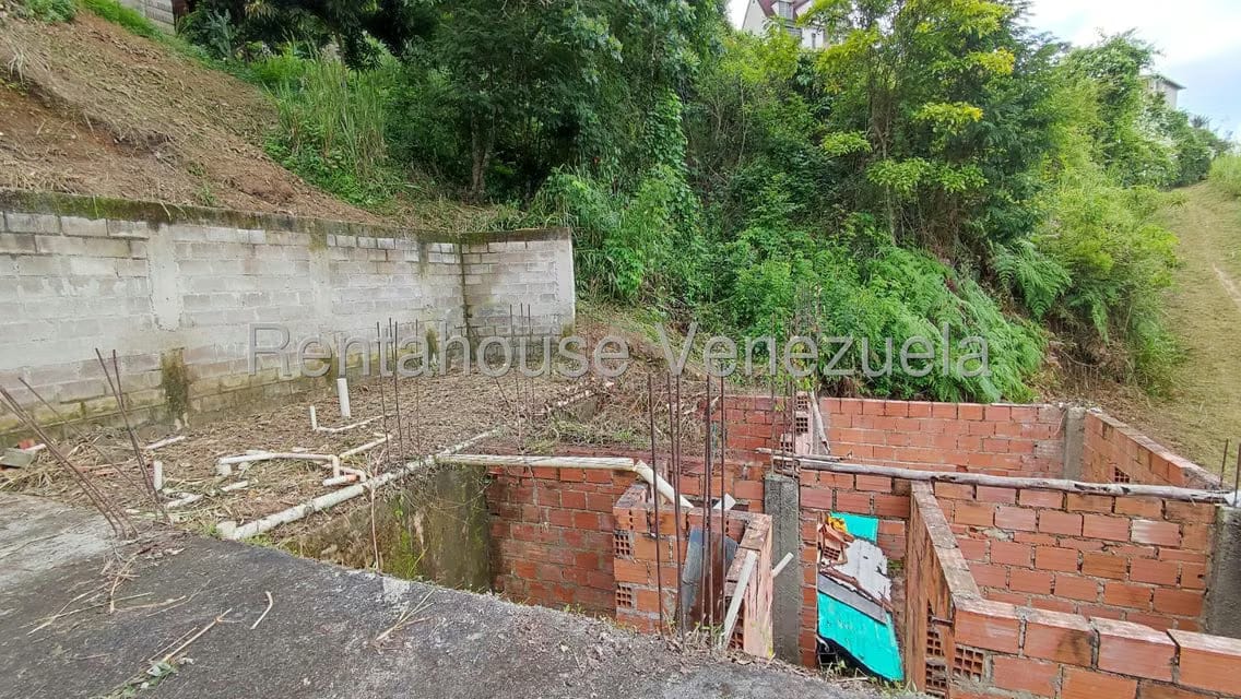 Casa (1 Nivel) en Venta en El Hatillo, Distrito Metropolitano - 12