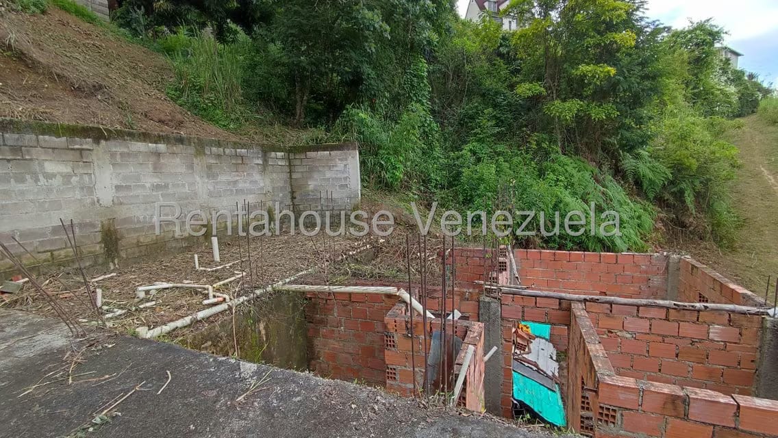 Casa (1 Nivel) en Venta en El Hatillo, Distrito Metropolitano - 13