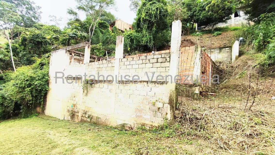 Casa (1 Nivel) en Venta en El Hatillo, Distrito Metropolitano - 5