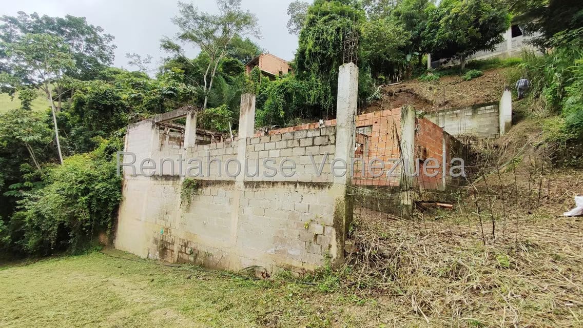 Casa (1 Nivel) en Venta en El Hatillo, Distrito Metropolitano - 6