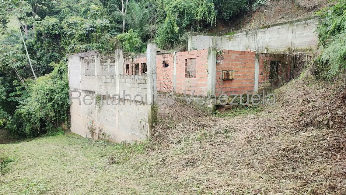 Casa (1 Nivel) en Venta en El Hatillo, Distrito Metropolitano - 7