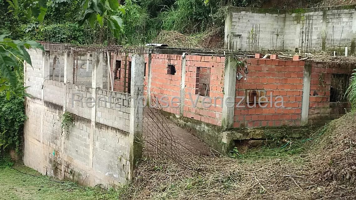 Casa (1 Nivel) en Venta en El Hatillo, Distrito Metropolitano - 8
