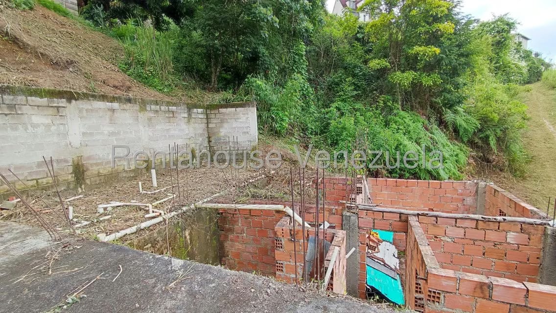 Casa (1 Nivel) en Venta en El Hatillo, Distrito Metropolitano - 10