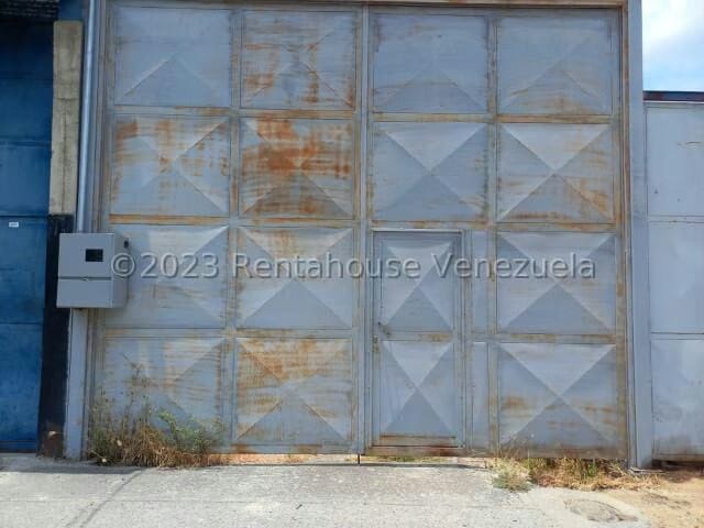 Comercial (Galpon - Deposito) en Venta en El Ingenio, Miranda - 10