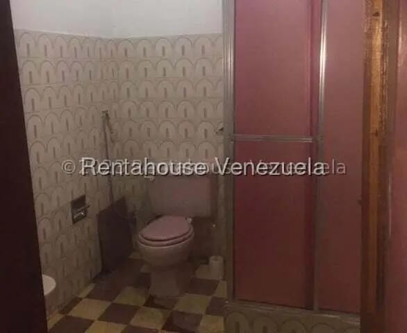 Comercial (Local Comercial) en Alquiler en Los Rosales, Distrito Metropolitano - 14