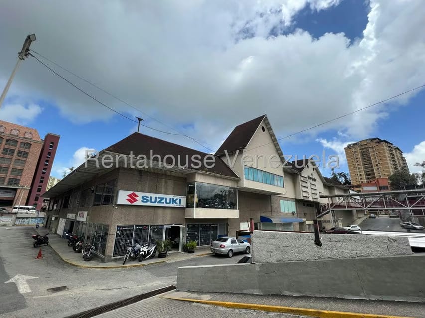 Comercial (Local Comercial) en Venta en Municipio Carrizal, Miranda