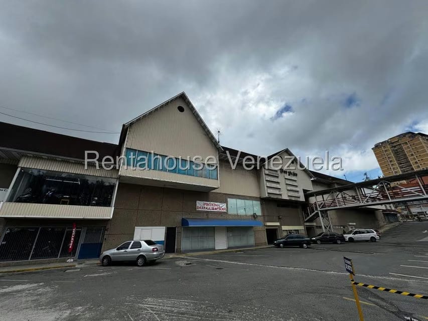 Comercial (Local Comercial) en Venta en Municipio Carrizal, Miranda - 2