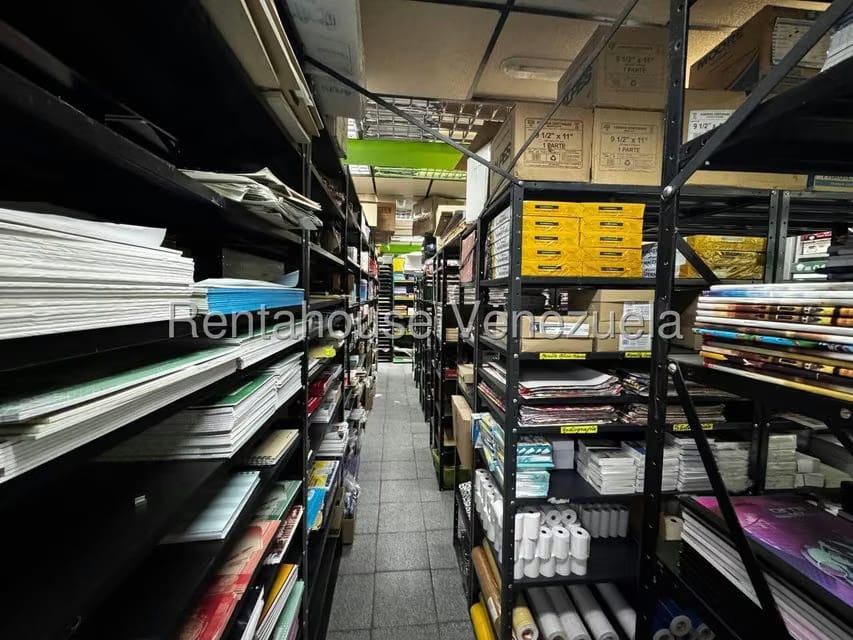 Comercial (Local Comercial) en Venta en Municipio Carrizal, Miranda - 11