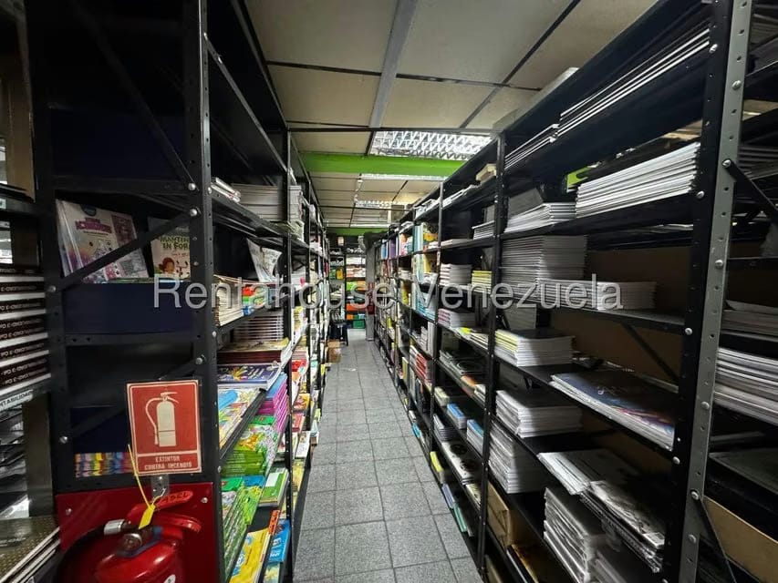 Comercial (Local Comercial) en Venta en Municipio Carrizal, Miranda - 12