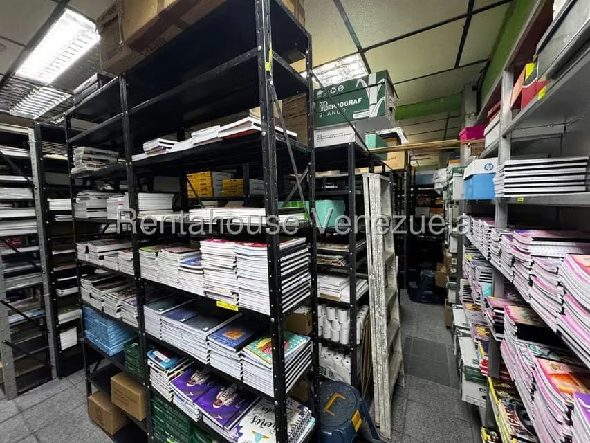 Comercial (Local Comercial) en Venta en Municipio Carrizal, Miranda - 13