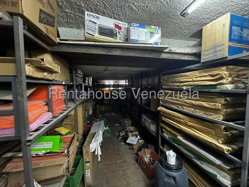 Comercial (Local Comercial) en Venta en Municipio Carrizal, Miranda - 16