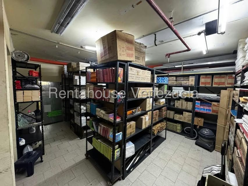 Comercial (Local Comercial) en Venta en Municipio Carrizal, Miranda - 17