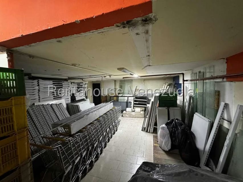 Comercial (Local Comercial) en Venta en Municipio Carrizal, Miranda - 18
