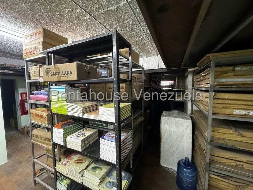 Comercial (Local Comercial) en Venta en Municipio Carrizal, Miranda - 20