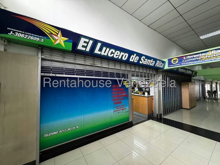 Comercial (Local Comercial) en Venta en Municipio Carrizal, Miranda - 3