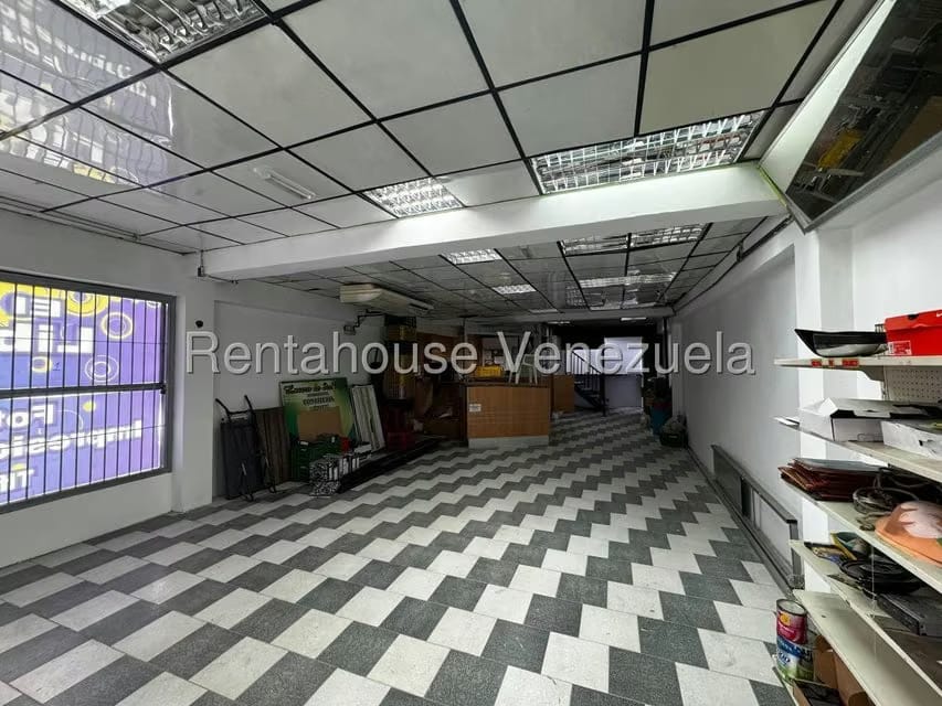 Comercial (Local Comercial) en Venta en Municipio Carrizal, Miranda - 23