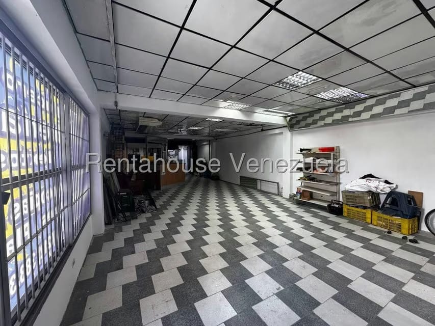 Comercial (Local Comercial) en Venta en Municipio Carrizal, Miranda - 24
