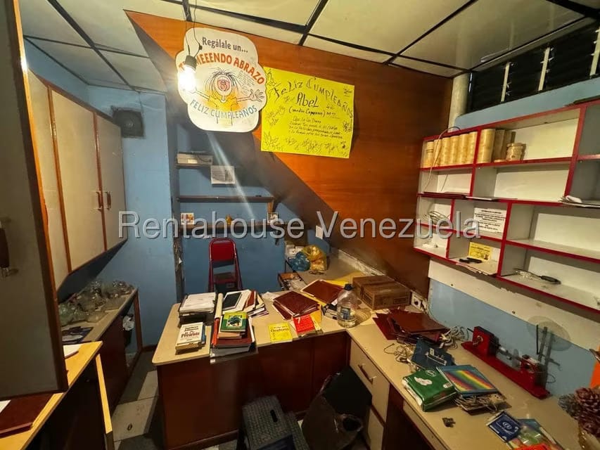 Comercial (Local Comercial) en Venta en Municipio Carrizal, Miranda - 28