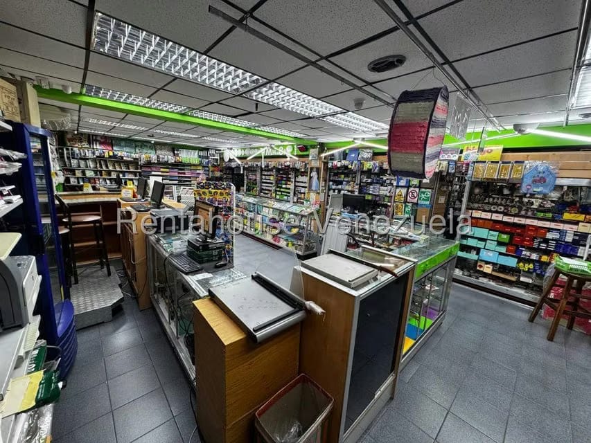 Comercial (Local Comercial) en Venta en Municipio Carrizal, Miranda - 4
