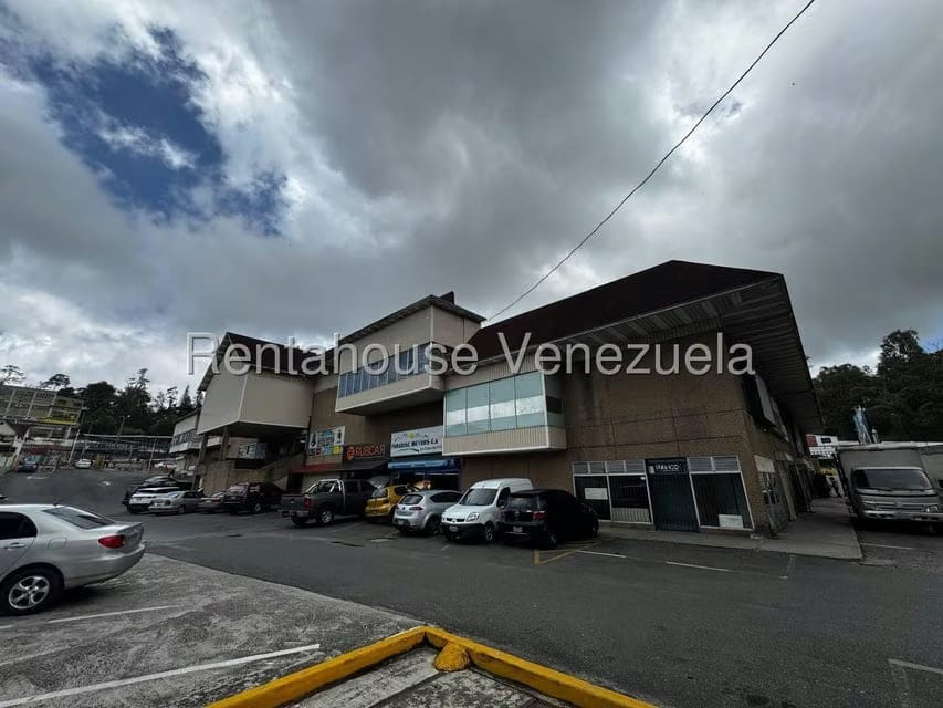 Comercial (Local Comercial) en Venta en Municipio Carrizal, Miranda - 40