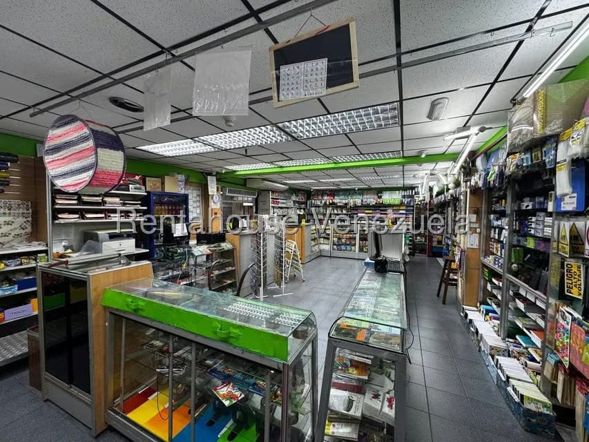 Comercial (Local Comercial) en Venta en Municipio Carrizal, Miranda - 5