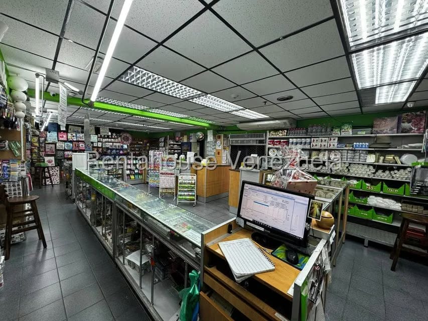 Comercial (Local Comercial) en Venta en Municipio Carrizal, Miranda - 6