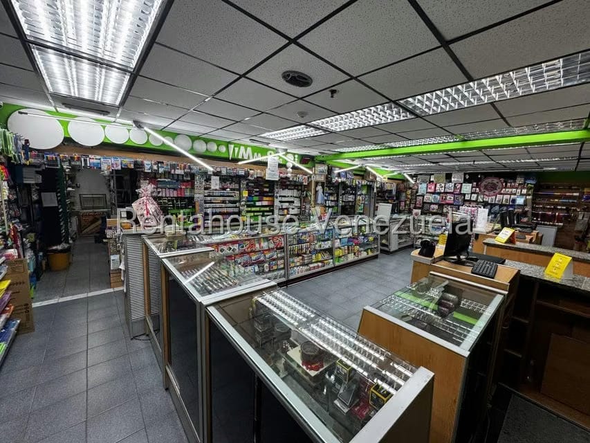 Comercial (Local Comercial) en Venta en Municipio Carrizal, Miranda - 7