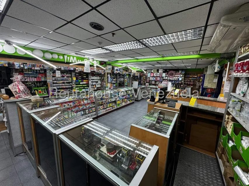 Comercial (Local Comercial) en Venta en Municipio Carrizal, Miranda - 8