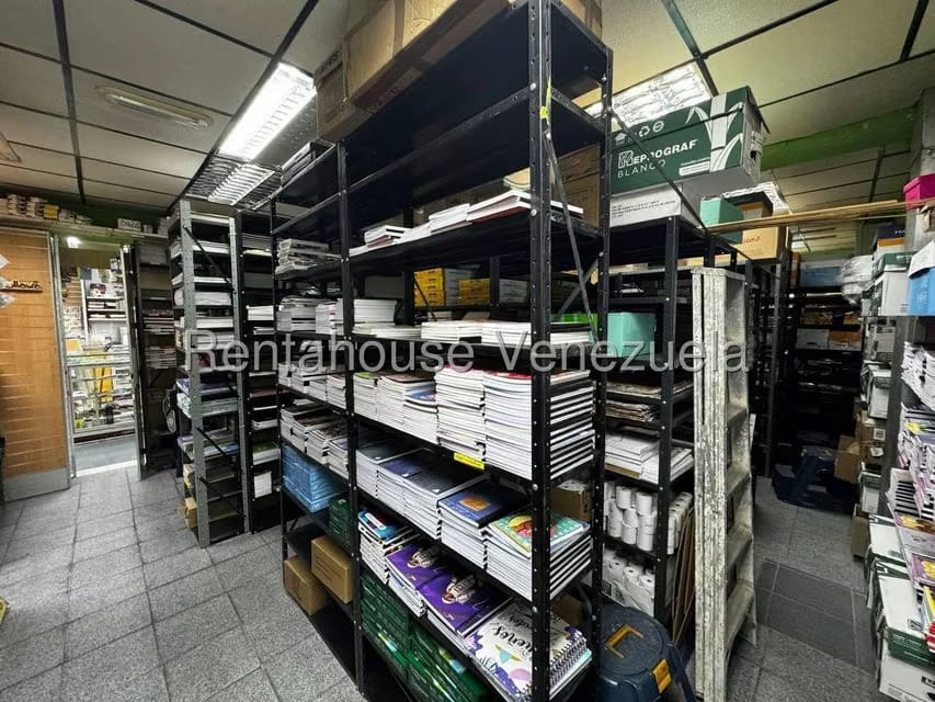 Comercial (Local Comercial) en Venta en Municipio Carrizal, Miranda - 10