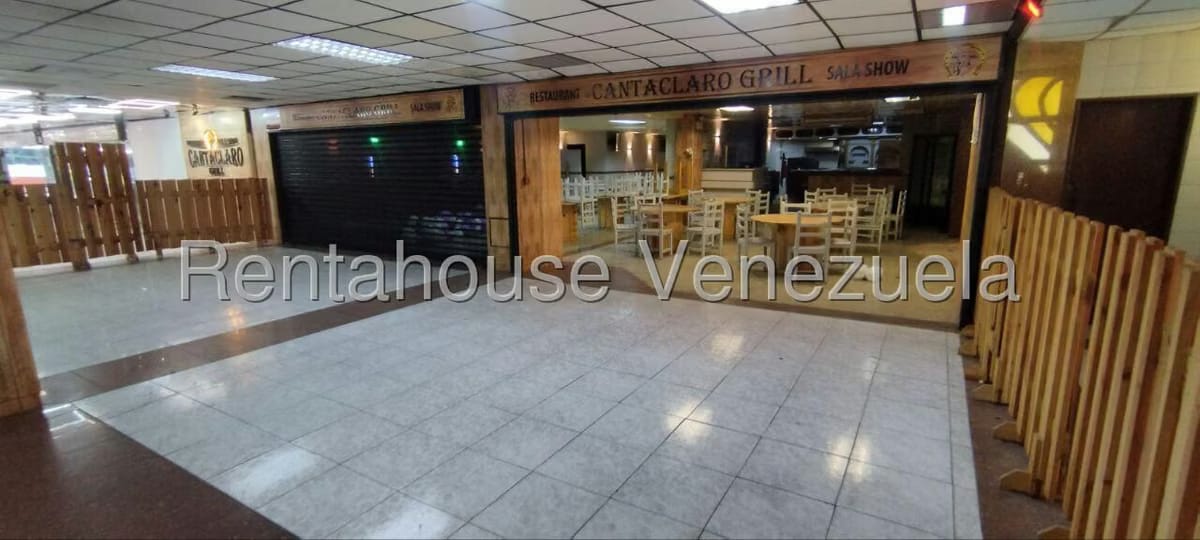 Comercial (Local Comercial) en Venta en La Urbina, Distrito Metropolitano