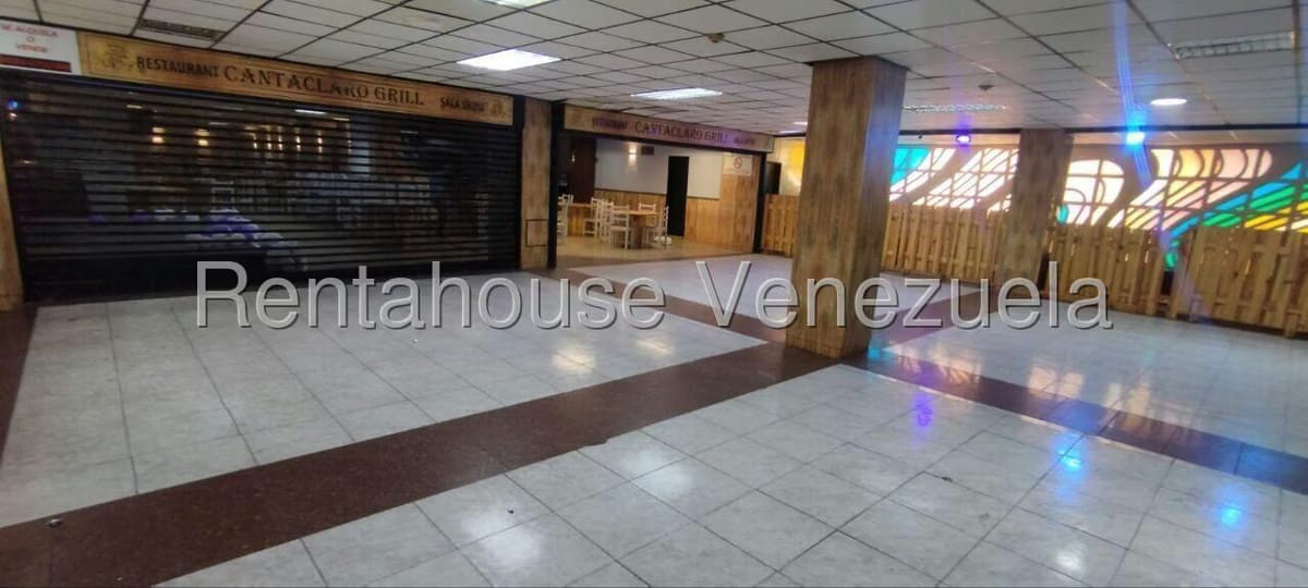 Comercial (Local Comercial) en Venta en La Urbina, Distrito Metropolitano - 2