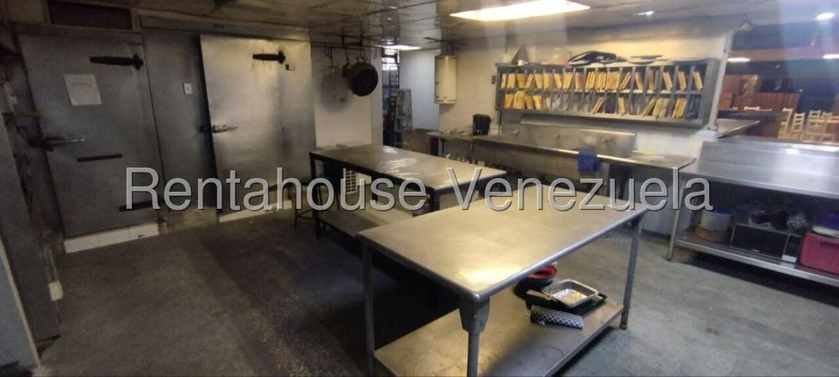 Comercial (Local Comercial) en Venta en La Urbina, Distrito Metropolitano - 19