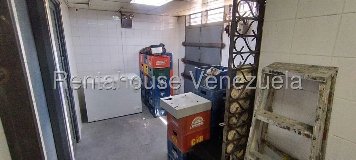 Comercial (Local Comercial) en Venta en La Urbina, Distrito Metropolitano - 22