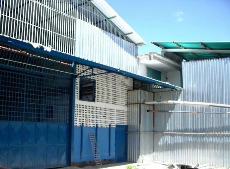 Comercial (Galpon - Deposito) en Alquiler en Guarenas, Miranda - 2