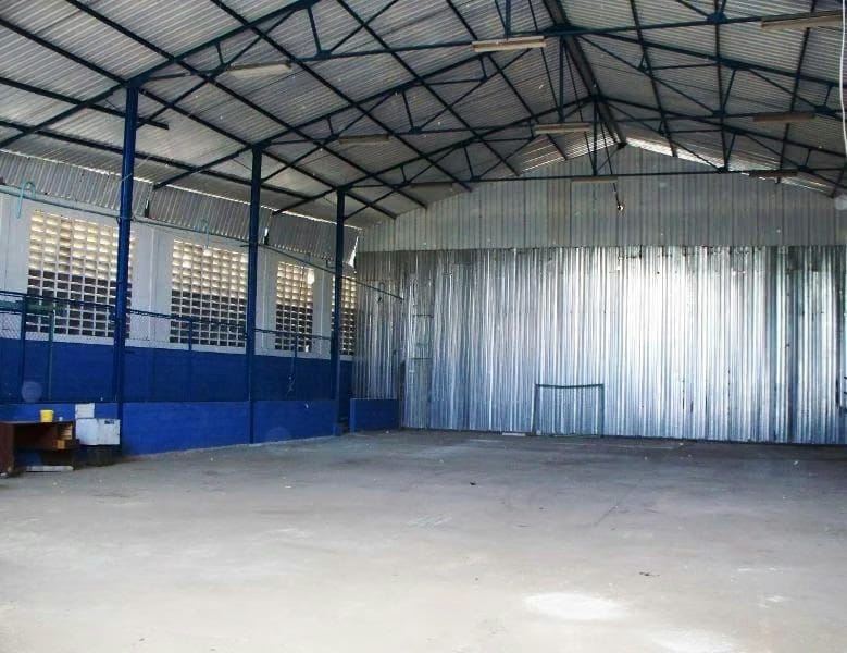 Comercial (Galpon - Deposito) en Alquiler en Guarenas, Miranda - 3