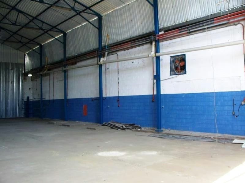 Comercial (Galpon - Deposito) en Alquiler en Guarenas, Miranda - 4