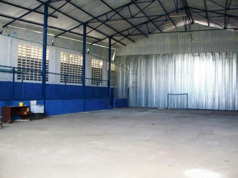 Comercial (Galpon - Deposito) en Alquiler en Guarenas, Miranda - 6