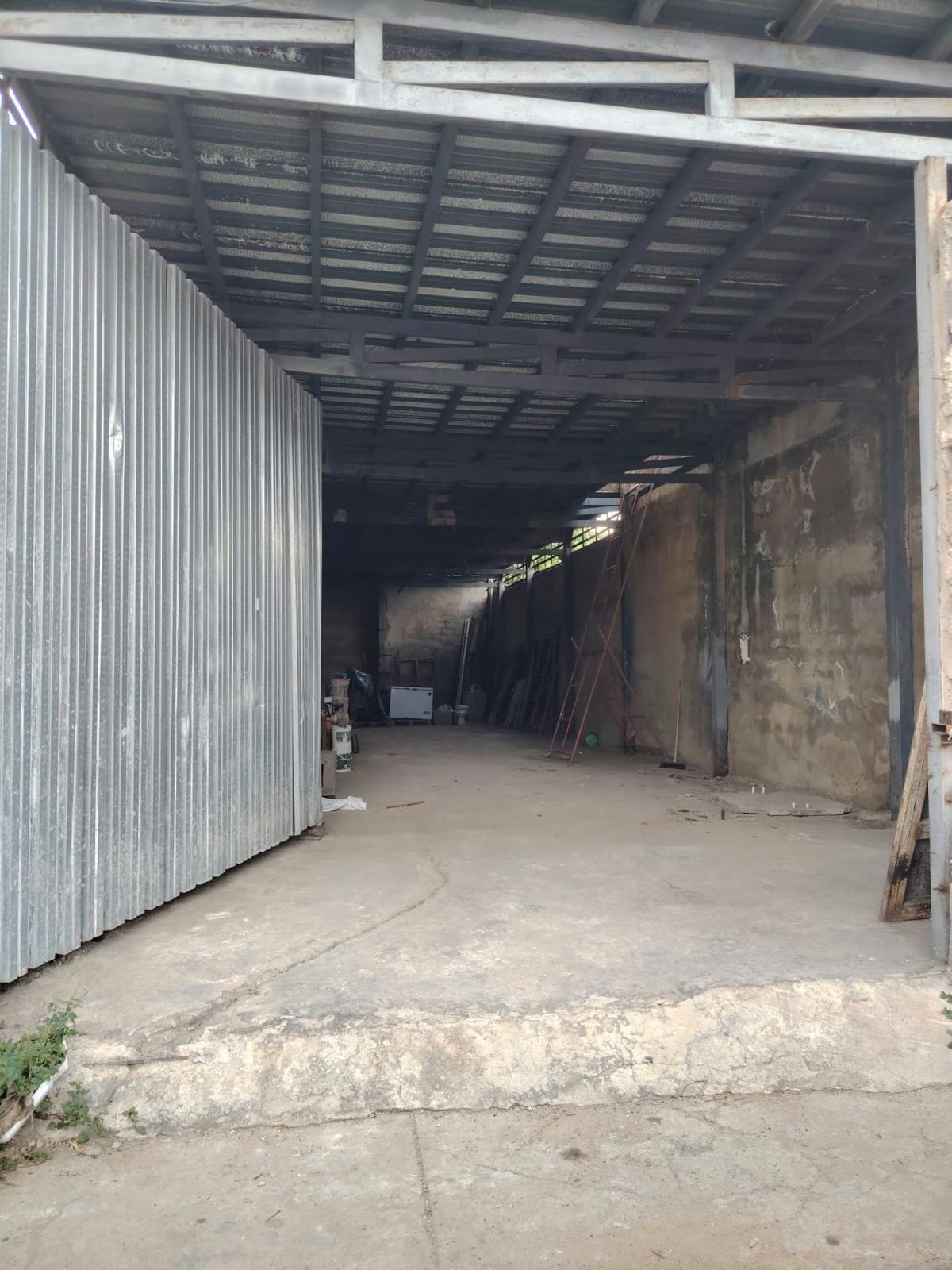 Galpón en Venta - Barrio Sucre - Barcelona - Estado Anzoátegui