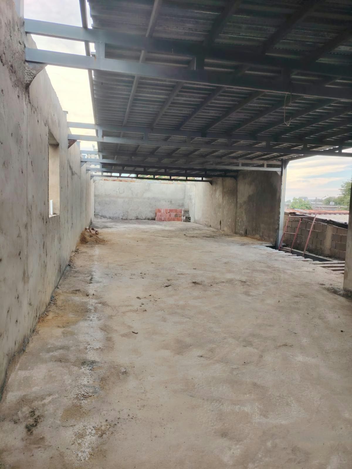 Galpón en Venta - Barrio Sucre - Barcelona - Estado Anzoátegui - 3