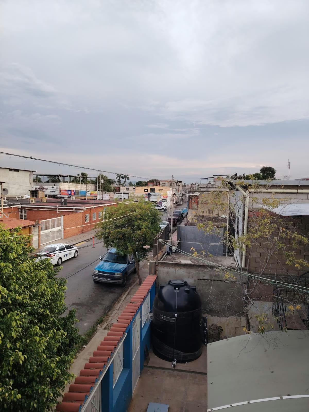 Galpón en Venta - Barrio Sucre - Barcelona - Estado Anzoátegui - 5