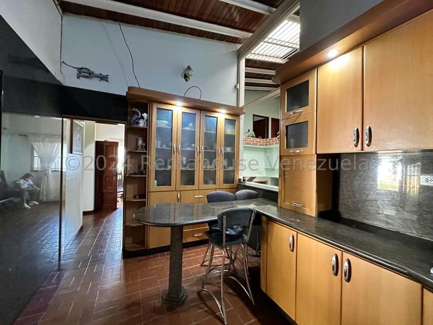Casa (Multipes Niveles) en Venta en El Limon, Aragua - 12