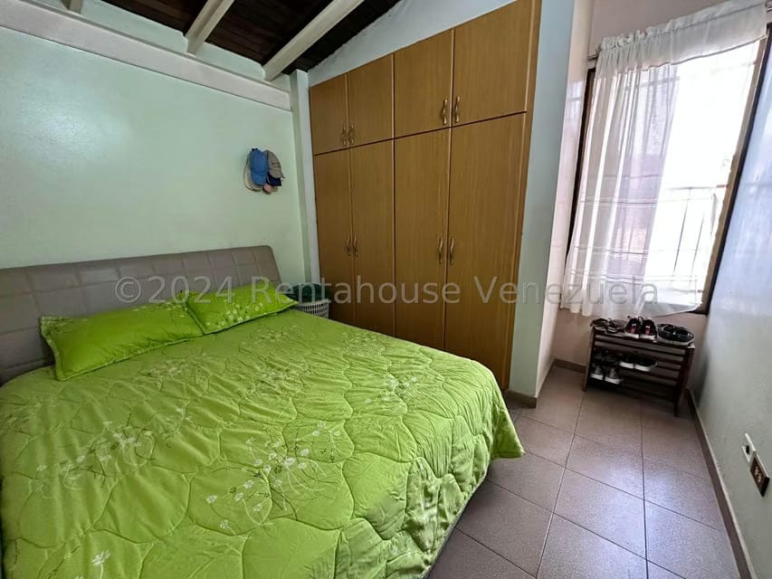 Casa (Multipes Niveles) en Venta en El Limon, Aragua - 17