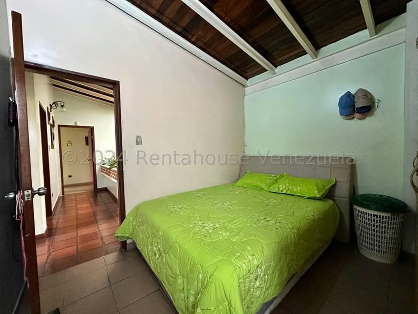 Casa (Multipes Niveles) en Venta en El Limon, Aragua - 18