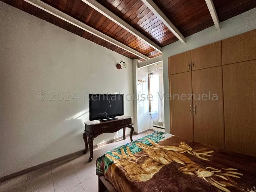 Casa (Multipes Niveles) en Venta en El Limon, Aragua - 20