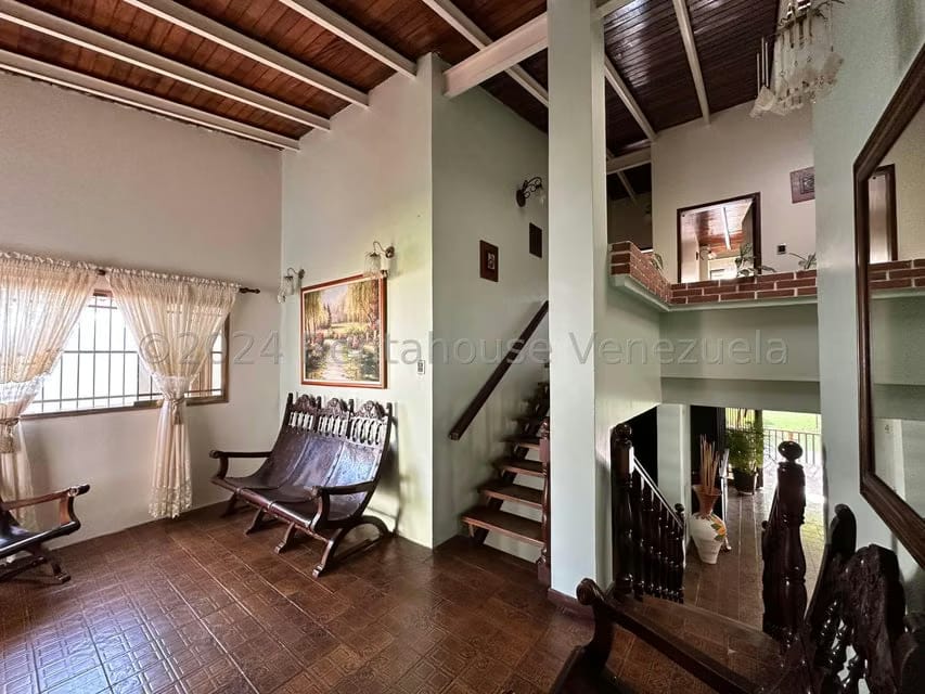Casa (Multipes Niveles) en Venta en El Limon, Aragua - 3